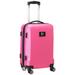 MOJO Pink Vegas Golden Knights 21" 8-Wheel Hardcase Spinner Carry-On Luggage