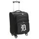 MOJO Detroit Tigers 16'' Softside Spinner Carry-On Luggage