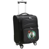 MOJO Boston Celtics 16'' Softside Spinner Carry-On Luggage