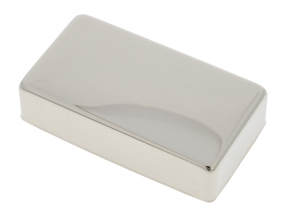 Göldo Humbucker Cover PNS0N Nickel