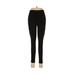 Old Navy Leggings: Black Bottoms - Women's Size Medium