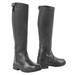 Ovation Moorland II Highrider Boot - 37 - Regular - Black - Smartpak