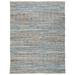 Blue 96 x 0.63 in Area Rug - 17 Stories Pauleth Handmade Natural/Area Rug | 96 W x 0.63 D in | Wayfair C5A6A4BC94694F108F06383D530A785D