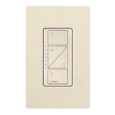 Lutron 14613 - Light Almond Dimmer Switch