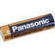 Panasonic Alkaline Power Batterie 2x R20 (d) / 1,5 v