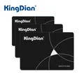 KingDian-Disque dur interne SSD SATA3 2.5 pouces 120 Go 128 Go 240 Go 256 Go 480 Go 512 Go
