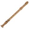 Adler Heinrich Tenor Recorder Baroque