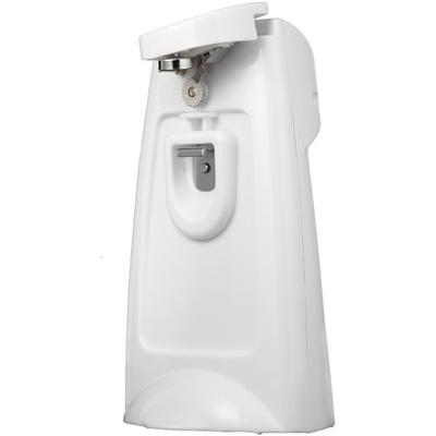 Brentwood J-29W White Can Opener
