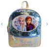 Disney Accessories | Disney Frozen 2 Mini Backpack | Color: Blue | Size: Osbb