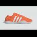 Adidas Shoes | Adidas Taekwondo Shoes | Color: Orange | Size: 6