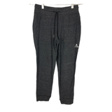 Adidas Bottoms | Adidas Heather Gray Jogger Pants | Color: Gray | Size: 10g