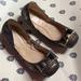 Jessica Simpson Shoes | Jessica Simpson Loafers | Color: Brown/Tan | Size: 8