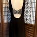 Kate Spade Dresses | Nwt Hp Black Dress Kate Spade Size 10 | Color: Black | Size: 10