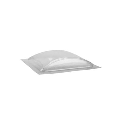 Specialty Recreation Sr Specialty Recreation Single Pane Exterior Skylight Clear 14in x 22