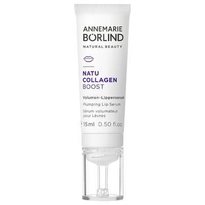 ANNEMARIE BÖRLIND NATUCOLLAGEN BOOST LOWER(Y48) Lippenbalsam 15 ml Image