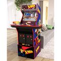 Arcade 1Up Arcade1Up Street Fighter II Capcom Legacy Adjustable Stool | Wayfair STF-S-01319