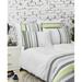 Latitude Run® Jones White/Standard Cotton Reversible Duvet Cover Cotton in Gray | Wayfair A42017F789D145E39557B0B1B526FF11