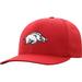 Men's Top of the World Cardinal Arkansas Razorbacks Reflex Logo Flex Hat