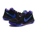 Nike Shoes | Nike Kids Kyrie | Color: Black/Blue | Size: 13.5g