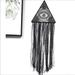 Urban Outfitters Wall Decor | Handmade Boho Evil Eye Dream Catchers | Color: Black | Size: Os