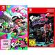 Splatoon 2 [Switch Download Code] & Splatoon 2: Octo Expansion DLC | Switch - Download Code