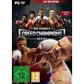 Big Rumble Boxing: Creed Champions Day One Edition (PC) (64-Bit)