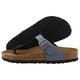 Birkenstock Damen Gizeh' Zehentrenner, Blau Onyx, 39 EU