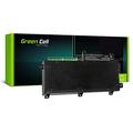 Green Cell Laptop Akku HP CI03XL C103XL 801554-001 801517-421 HSTNN-DB7N HSTNN-LB6T HSTNN-PB6K HSTNN-UB6Q für HP ProBook 640 G2 650 G2 650 G3 645 G2 655 G2