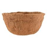 Bay Isle Home™ Linney Liner Coconut fiber | 1.2 H x 14.6 W x 14.6 D in | Wayfair EC07F7E5A35948C38C42D50851CA4DA0