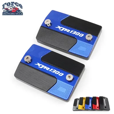 Frein d'embrayage avant en aluminium CNC pour moto YAMAHA XJRlingXJR 1300 intervalles des Émirats