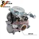 Haute qualité avec haute performance moto carburateur assemblage pour Suzuki GN125 GN 125 GN-125