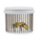 Apiculteur en acier pour apiculteur Queen illac Type Cage Equation Jos Apiculture