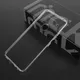 Étui de téléphone transparent ultra mince en silicone souple coque arrière pour LG K30 2019 G8 G7