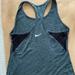 Nike Tops | Nike Workout Tank - 3 For $25 Item | Color: Gray | Size: L