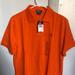 Polo By Ralph Lauren Shirts & Tops | New Ralph Lauren Boys Polo Shirt | Color: Orange | Size: Xl 18-20