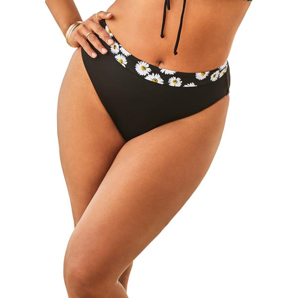 plus-size-womens-high-waist-bikini-bottom-by-swimsuits-for-all-in-daisy--size-10-/