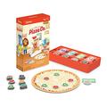 Osmo - Pizza Co. + Osmo - Coding Family Bundle Communication Skills & Math - Learning Game - 3 Educational Learning Games, Coding Jam, Coding Awbie, Coding Duo