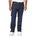 Levi's Men's 527 Slim Boot Cut Jeans, Feelin' Right (0669), W32