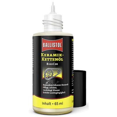 Ballistol - BikeCer Keramik-Kettenöl 28050 65 ml