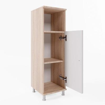 Midischrank Fynn, Sonoma, 30 x 95 cm Vicco