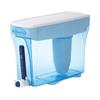 ZeroWater 30-Cup Ready-Pour 5-Stage Water Filter Pitcher 0 - IAPMO Certified to Reduce Lead, Chromium, and PFOA/PFOS