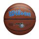 Wilson Basketball TEAM ALLIANCE, ORLANDO MAGIC, Indoor/Outdoor, Mischleder, Größe: 7