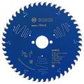 Bosch 2608644085 EXWOT 48 Tooth Top Precision Circular Saw Blade, 0 V, Blue