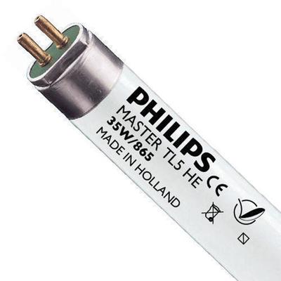 Philips master TL5 he 35W - 865 Tageslichtweiß 145cm