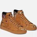 Converse Shoes | Converse Pro Leather Mid "Bandulu" | Color: Tan | Size: Various