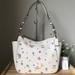 Coach Bags | Coach Purse | Color: White | Size: Medium