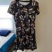 Adidas Dresses | Adidas Short Dress | Color: Black | Size: S