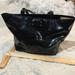 Kate Spade Bags | Euc Black Kate Spade Tote | Color: Black/Cream | Size: Large - 17"L X 6"W X 10"H