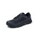 Berghaus Men's VC22 Multisport Gore-Tex Waterproof Fabric Walking Shoes, Grey/Black, 8.5