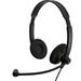 EPOS/SENNHEISER IMPACT SC 60 USB ML Stereo On-Ear PC Headset 1000551